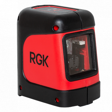 Уровень лазерный RGK ML-11 (4610011871771) Нивелиры #1