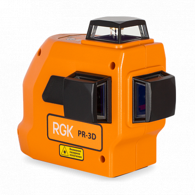 RGK PR-3D Дальномеры #1