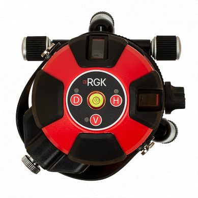 Уровень лазерный RGK UL-21A MAX (4610011870910) Дальномеры #2