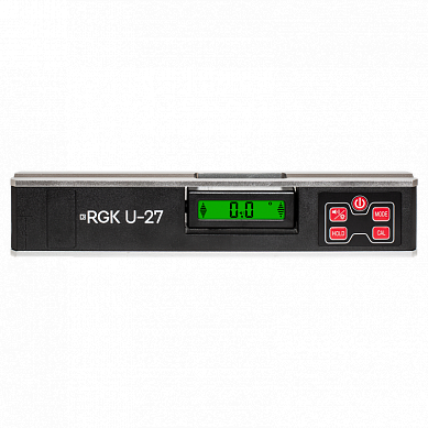 RGK U-27 Уровни, угломеры, уклономеры #1