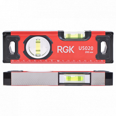 RGK U5020 Уровни, угломеры, уклономеры