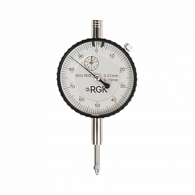 Индикатор часового типа RGK CH-10 (779593) Индикаторы часового типа #1
