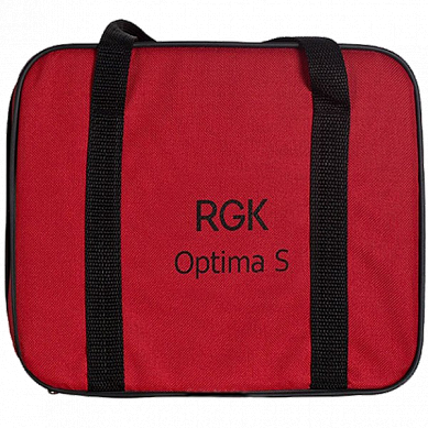 Отражатель для измерения RGK OPTIMA-S (4610011871344) Нивелиры #2