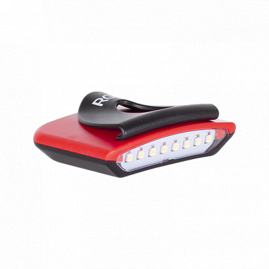Фонарь RGK Flash 15 LED Переносные светильники #1