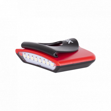 Фонарь RGK Flash 15 LED Переносные светильники #2